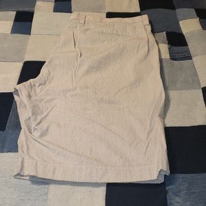 JCrew Club short. Dress casual. 35.